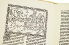 Über berühmte Frauen von Giovanni Boccaccio – Vicent Garcia Editores – I-1921 (ff. I-CII + ff. CIV-CV)|I-2444 (ff. CIII + CVI-CIX) – Biblioteca Nacional de España (Madrid, Spanien)