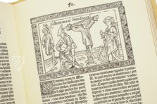 Über berühmte Frauen von Giovanni Boccaccio – Vicent Garcia Editores – I-1921 (ff. I-CII + ff. CIV-CV)|I-2444 (ff. CIII + CVI-CIX) – Biblioteca Nacional de España (Madrid, Spanien)