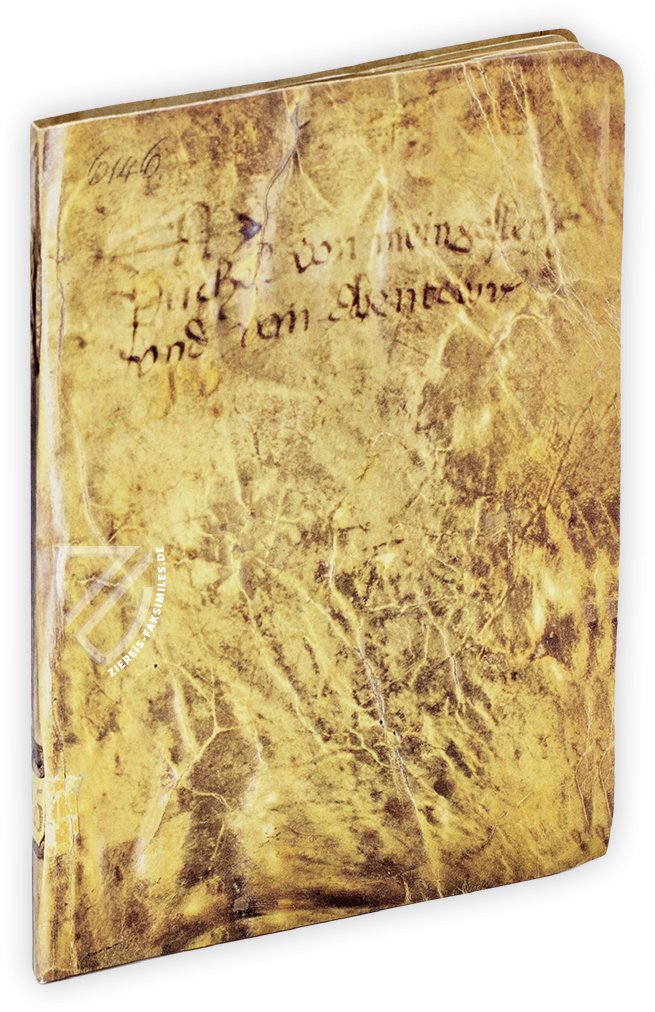 Ulman Stromer - Püchel von meim geslecht und von abentewr – Müller & Schindler – Hs 6146 – Germanisches Nationalmuseum (Nürnberg, Deutschland)