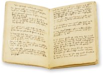 Ulman Stromer - Püchel von meim geslecht und von abentewr – Müller & Schindler – Hs 6146 – Germanisches Nationalmuseum (Nürnberg, Deutschland)