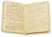 Ulman Stromer - Püchel von meim geslecht und von abentewr – Müller & Schindler – Hs 6146 – Germanisches Nationalmuseum (Nürnberg, Deutschland)