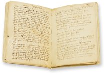 Ulman Stromer - Püchel von meim geslecht und von abentewr – Müller & Schindler – Hs 6146 – Germanisches Nationalmuseum (Nürnberg, Deutschland)