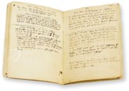 Ulman Stromer - Püchel von meim geslecht und von abentewr – Müller & Schindler – Hs 6146 – Germanisches Nationalmuseum (Nürnberg, Deutschland)