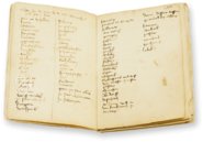 Ulman Stromer - Püchel von meim geslecht und von abentewr – Müller & Schindler – Hs 6146 – Germanisches Nationalmuseum (Nürnberg, Deutschland)