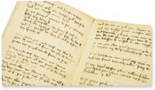 Ulman Stromer - Püchel von meim geslecht und von abentewr – Müller & Schindler – Hs 6146 – Germanisches Nationalmuseum (Nürnberg, Deutschland)