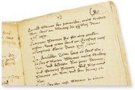 Ulman Stromer - Püchel von meim geslecht und von abentewr – Müller & Schindler – Hs 6146 – Germanisches Nationalmuseum (Nürnberg, Deutschland)