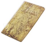 Ulman Stromer - Püchel von meim geslecht und von abentewr – Müller & Schindler – Hs 6146 – Germanisches Nationalmuseum (Nürnberg, Deutschland)