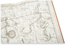 Uranographia – Biblioteka Uniwersytecka Mikołaj Kopernik w Toruniu (Toruń, Polen) Faksimile
