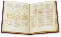 Utrecht-Psalter – Akademische Druck- u. Verlagsanstalt (ADEVA) – Hs. 32 – Universiteitsbibliotheek Utrecht (Utrecht, Niederlande) Utrecht-Psalter – Akademische Druck- u. Verlagsanstalt (ADEVA) – Hs. 32 – Universiteitsbibliotheek Utrecht (Utrecht, Niederlande)