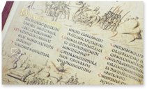 Utrecht-Psalter – Akademische Druck- u. Verlagsanstalt (ADEVA) – Hs. 32 – Universiteitsbibliotheek Utrecht (Utrecht, Niederlande) Utrecht-Psalter – Akademische Druck- u. Verlagsanstalt (ADEVA) – Hs. 32 – Universiteitsbibliotheek Utrecht (Utrecht, Niederlande)