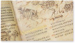 Utrecht-Psalter – Akademische Druck- u. Verlagsanstalt (ADEVA) – Hs. 32 – Universiteitsbibliotheek Utrecht (Utrecht, Niederlande) Utrecht-Psalter – Akademische Druck- u. Verlagsanstalt (ADEVA) – Hs. 32 – Universiteitsbibliotheek Utrecht (Utrecht, Niederlande)