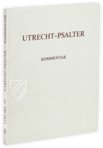 Utrecht-Psalter – Akademische Druck- u. Verlagsanstalt (ADEVA) – Hs. 32 – Universiteitsbibliotheek Utrecht (Utrecht, Niederlande) Utrecht-Psalter – Akademische Druck- u. Verlagsanstalt (ADEVA) – Hs. 32 – Universiteitsbibliotheek Utrecht (Utrecht, Niederlande)