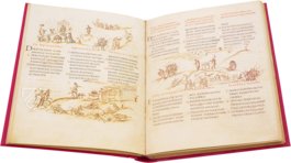 Utrecht-Psalter – Akademische Druck- u. Verlagsanstalt (ADEVA) – Hs. 32 – Universiteitsbibliotheek Utrecht (Utrecht, Niederlande) Utrecht-Psalter – Akademische Druck- u. Verlagsanstalt (ADEVA) – Hs. 32 – Universiteitsbibliotheek Utrecht (Utrecht, Niederlande)