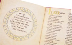 Utrecht-Psalter – Akademische Druck- u. Verlagsanstalt (ADEVA) – Hs. 32 – Universiteitsbibliotheek Utrecht (Utrecht, Niederlande) Utrecht-Psalter – Akademische Druck- u. Verlagsanstalt (ADEVA) – Hs. 32 – Universiteitsbibliotheek Utrecht (Utrecht, Niederlande)