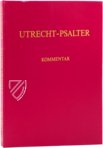 Utrecht-Psalter – Akademische Druck- u. Verlagsanstalt (ADEVA) – Hs. 32 – Universiteitsbibliotheek Utrecht (Utrecht, Niederlande) Utrecht-Psalter – Akademische Druck- u. Verlagsanstalt (ADEVA) – Hs. 32 – Universiteitsbibliotheek Utrecht (Utrecht, Niederlande)