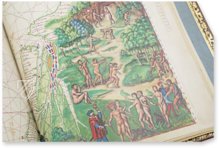 Vallard-Atlas – M. Moleiro Editor – HM 29 – Huntington Library (San Marino, USA)