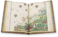 Vallard-Atlas – M. Moleiro Editor – HM 29 – Huntington Library (San Marino, USA)