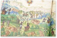 Vallard-Atlas – M. Moleiro Editor – HM 29 – The Huntington (San Marino, USA)