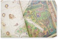 Vallard-Atlas – M. Moleiro Editor – HM 29 – The Huntington (San Marino, USA)