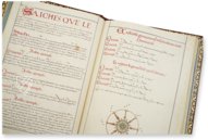 Vallard-Atlas – M. Moleiro Editor – HM 29 – The Huntington (San Marino, USA)