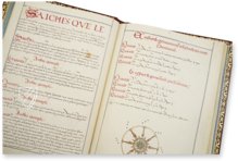 Vallard-Atlas – M. Moleiro Editor – HM 29 – The Huntington (San Marino, USA)