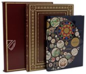 Vallard-Atlas – M. Moleiro Editor – HM 29 – The Huntington (San Marino, USA)