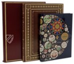 Vallard-Atlas – M. Moleiro Editor – HM 29 – The Huntington (San Marino, USA)