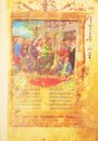 Valois-Codex - Casanatense-Evangeliar – Vallecchi – Ms. 2020 – Biblioteca Casanatense (Rom, Italien)