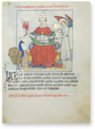 Vaticinia Pontificum – AyN Ediciones – A.2848 – Biblioteca dell'Archiginnasio (Bologna, Italien) Vaticinia Pontificum – AyN Ediciones – A.2848 – Biblioteca dell'Archiginnasio (Bologna, Italien)