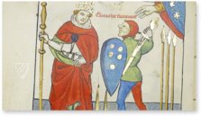 Vaticinia Pontificum – AyN Ediciones – A.2848 – Biblioteca dell'Archiginnasio (Bologna, Italien) Vaticinia Pontificum – AyN Ediciones – A.2848 – Biblioteca dell'Archiginnasio (Bologna, Italien)