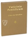 Vaticinia Pontificum – AyN Ediciones – A.2848 – Biblioteca dell'Archiginnasio (Bologna, Italien) Vaticinia Pontificum – AyN Ediciones – A.2848 – Biblioteca dell'Archiginnasio (Bologna, Italien)