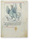 Vaticinia Pontificum, sive Prophetiae Abbatis Joachini – AyN Ediciones – A.2848 – Biblioteca dell'Archiginnasio (Bologna, Italien)