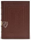 Vatikan-Stundenbuch – Testimonio Compañía Editorial – Vat. Lat. 3768 – Biblioteca Apostolica Vaticana (Vatikanstadt, Vatikanstadt)
