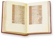 Vatikanisches Stundenbuch Jean Bourdichons – Belser Verlag – Vat. lat. 3781 – Biblioteca Apostolica Vaticana (Vatikanstadt, Vatikanstadt)