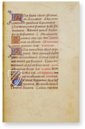 Vatikanisches Stundenbuch Jean Bourdichons – Belser Verlag – Vat. lat. 3781 – Biblioteca Apostolica Vaticana (Vatikanstadt, Vatikanstadt)