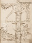 Velislai Biblia Picta – Sumptibus Pragopress – ms. XXIII.C.124 – Nationalbibliothek der Tschechischen Republik (Prag, Tschechien)