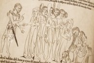 Velislai Biblia Picta – Sumptibus Pragopress – ms. XXIII.C.124 – Nationalbibliothek der Tschechischen Republik (Prag, Tschechische Republik)