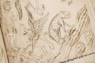 Velislai Biblia Picta – Sumptibus Pragopress – ms. XXIII.C.124 – Nationalbibliothek der Tschechischen Republik (Prag, Tschechische Republik)