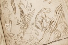 Velislai Biblia Picta – Sumptibus Pragopress – ms. XXIII.C.124 – Nationalbibliothek der Tschechischen Republik (Prag, Tschechische Republik)