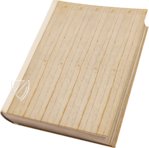 Velislai Biblia Picta – Sumptibus Pragopress – ms. XXIII.C.124 – Nationalbibliothek der Tschechischen Republik (Prag, Tschechische Republik)