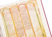 Verbrüderungsbuch von St. Peter in Salzburg – Akademische Druck- u. Verlagsanstalt (ADEVA) – Hs. A 1 – Erzabtei St. Peter (Salzburg, Österreich)