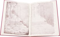 Verbrüderungsbuch von St. Peter in Salzburg – Akademische Druck- u. Verlagsanstalt (ADEVA) – Hs. A 1 – Erzabtei St. Peter (Salzburg, Österreich)