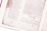 Verbrüderungsbuch von St. Peter in Salzburg – Akademische Druck- u. Verlagsanstalt (ADEVA) – Hs. A 1 – Erzabtei St. Peter (Salzburg, Österreich)