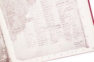 Verbrüderungsbuch von St. Peter in Salzburg – Akademische Druck- u. Verlagsanstalt (ADEVA) – Hs. A 1 – Erzabtei St. Peter (Salzburg, Österreich)