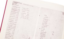 Verbrüderungsbuch von St. Peter in Salzburg – Akademische Druck- u. Verlagsanstalt (ADEVA) – Hs. A 1 – Erzabtei St. Peter (Salzburg, Österreich)