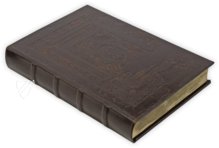 Vergil - Bucolica (Eklogen), die Georgica und die Aeneis – Vicent Garcia Editores – Ms.837 – Biblioteca Històrica de la Universitat de València (Valencia, Spanien)