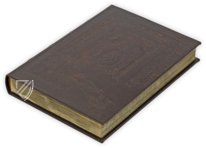 Vergil - Bucolica (Eklogen), die Georgica und die Aeneis – Vicent Garcia Editores – Ms.837 – Biblioteca Històrica de la Universitat de València (Valencia, Spanien)