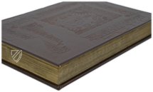 Vergil - Bucolica (Eklogen), die Georgica und die Aeneis – Vicent Garcia Editores – Ms.837 – Biblioteca Històrica de la Universitat de València (Valencia, Spanien)