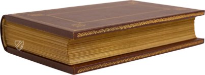 Vergil des Lenardo Sanudo – Istituto dell'Enciclopedia Italiana - Treccani – Lat. 7939A – Bibliothèque nationale de France (Paris, Frankreich)