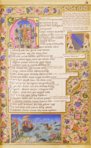 Vergil des Leonardo Sanudo – Istituto dell'Enciclopedia Italiana - Treccani – Lat. 7939A – Bibliothèque nationale de France (Paris, Frankreich) Vergil des Leonardo Sanudo – Istituto dell'Enciclopedia Italiana - Treccani – Lat. 7939A – Bibliothèque nationale de France (Paris, Frankreich)